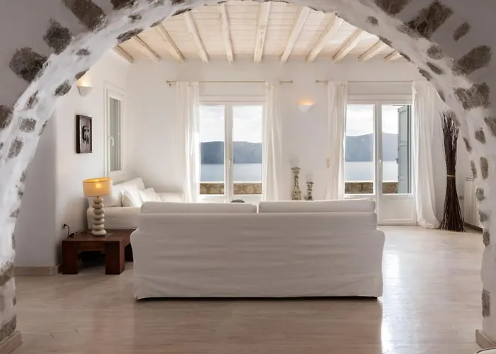 Summer Mood Villas