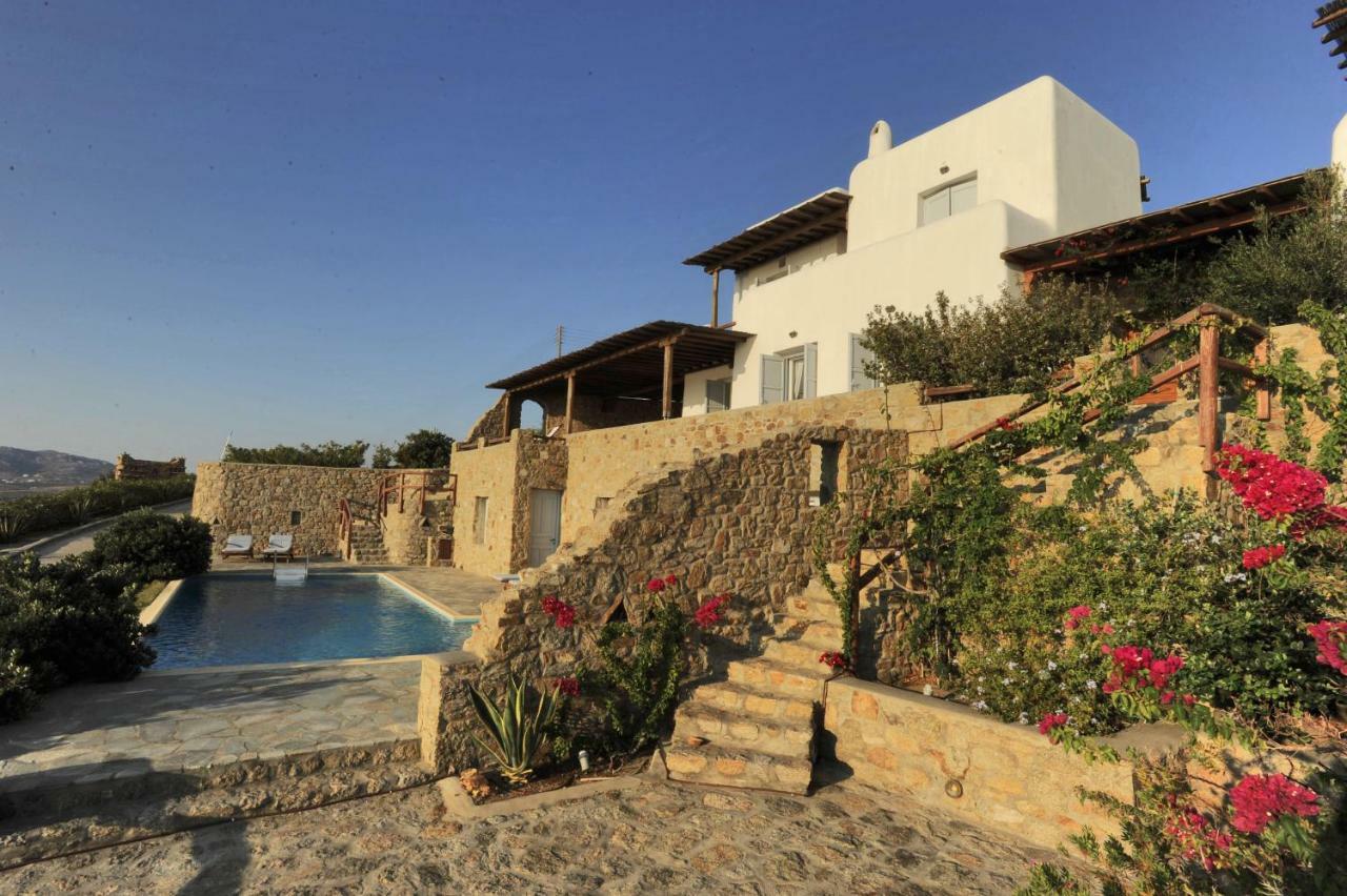 Summer Mood Holiday home